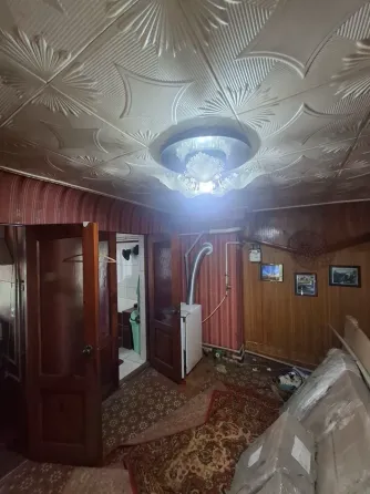 Продам дом 70 м2. Куйбышевский район. Новоэкономическая Донецк