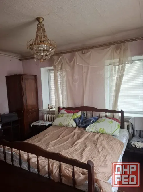 Продам дом 70 м2. Куйбышевский район. Новоэкономическая Донецк - изображение 3