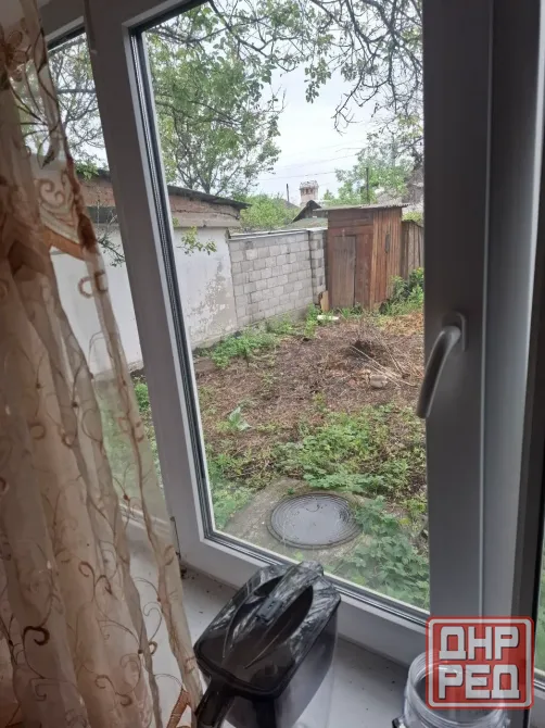 Продам дом 70 м2. Куйбышевский район. Новоэкономическая Донецк - изображение 7
