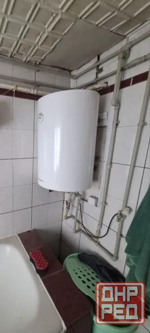 Продам дом 70 м2. Куйбышевский район. Новоэкономическая Донецк - изображение 6
