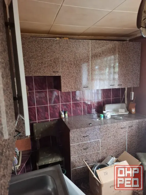 Продам дом 70 м2. Куйбышевский район. Новоэкономическая Донецк - изображение 2