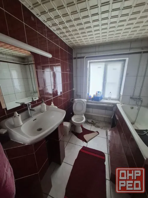 Продам дом 70 м2. Куйбышевский район. Новоэкономическая Донецк - изображение 9