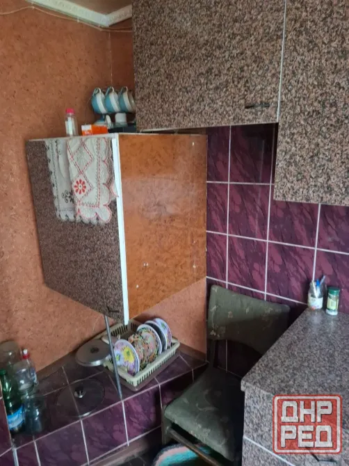Продам дом 70 м2. Куйбышевский район. Новоэкономическая Донецк - изображение 8
