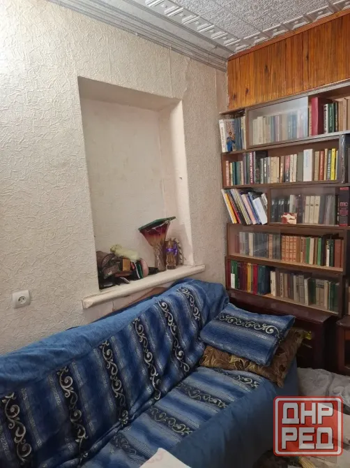 Продам дом 70 м2. Куйбышевский район. Новоэкономическая Донецк - изображение 4