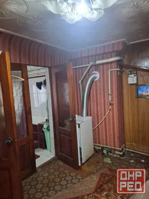 Продам дом 70 м2. Куйбышевский район. Новоэкономическая Донецк - изображение 11