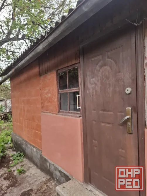 Продам дом 70 м2. Куйбышевский район. Новоэкономическая Донецк - изображение 1