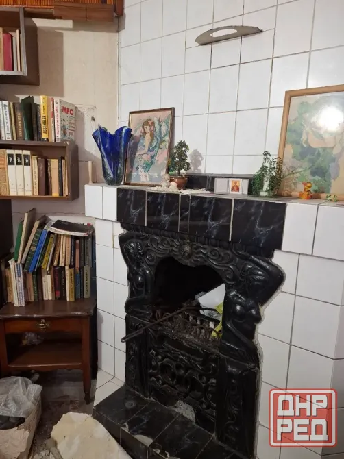 Продам дом 70 м2. Куйбышевский район. Новоэкономическая Донецк - изображение 5