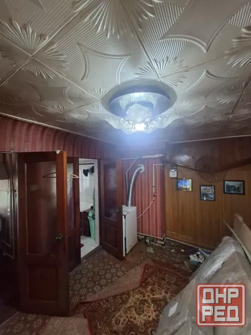 Продам дом 70 м2. Куйбышевский район. Новоэкономическая Донецк - изображение 10