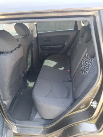 продам kia soul 2011 Макеевка