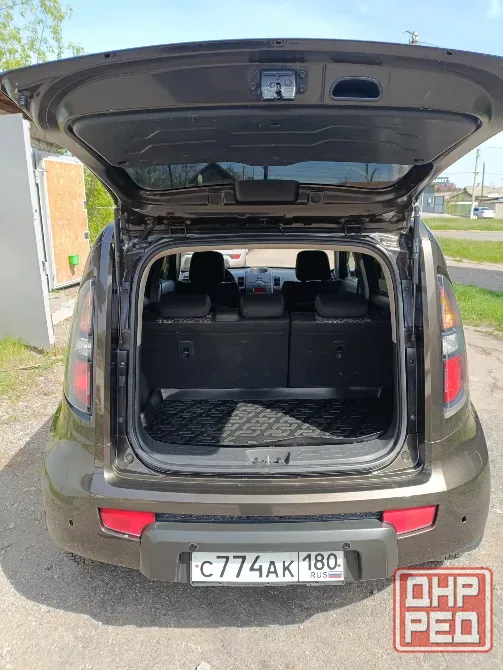 продам kia soul 2011 Макеевка - изображение 3