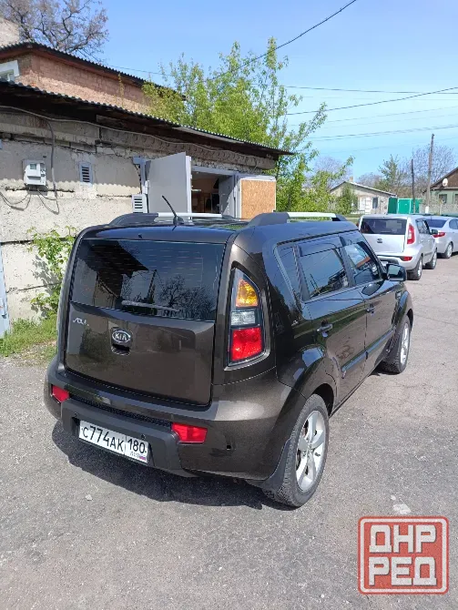 продам kia soul 2011 Макеевка - изображение 2