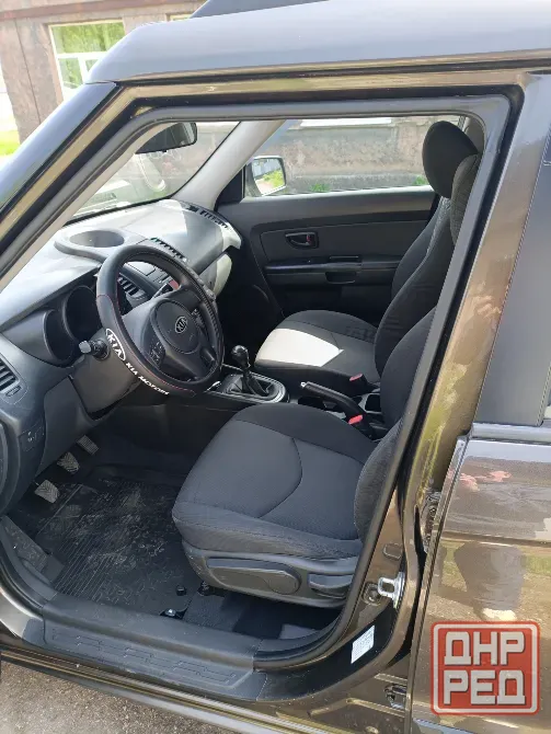 продам kia soul 2011 Макеевка - изображение 5
