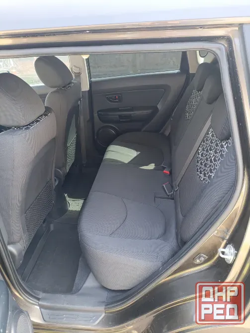 продам kia soul 2011 Макеевка - изображение 6