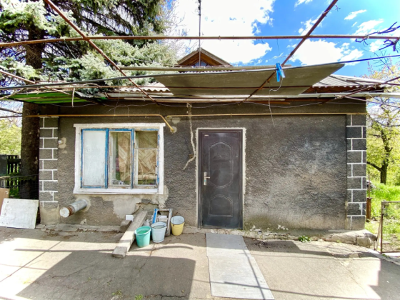 Продам дом в районе Гуляй Хаты Донецк