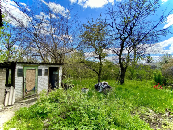 Продам дом в районе Гуляй Хаты Донецк