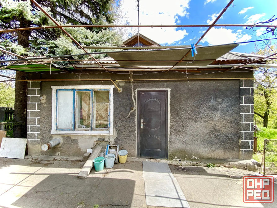 Продам дом в районе Гуляй Хаты Донецк - изображение 3