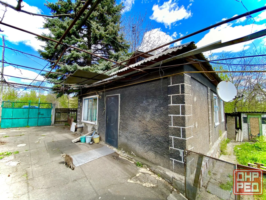 Продам дом в районе Гуляй Хаты Донецк - изображение 2