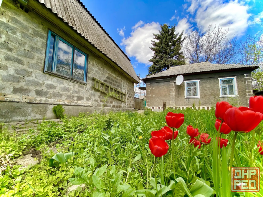 Продам дом в районе Гуляй Хаты Донецк - изображение 1