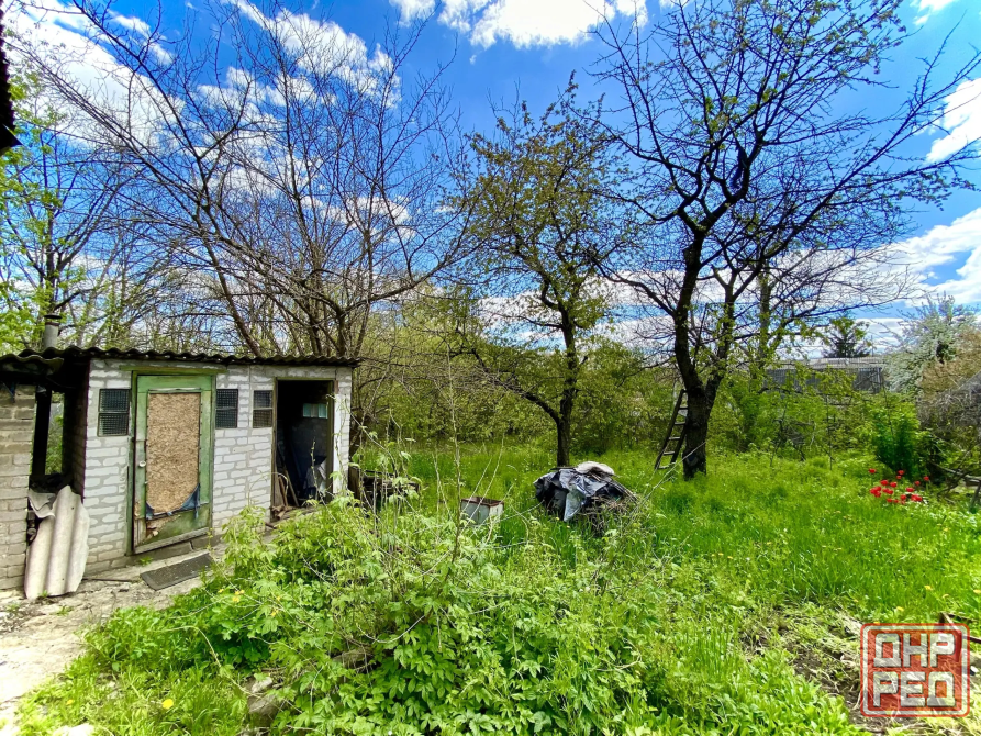 Продам дом в районе Гуляй Хаты Донецк - изображение 4