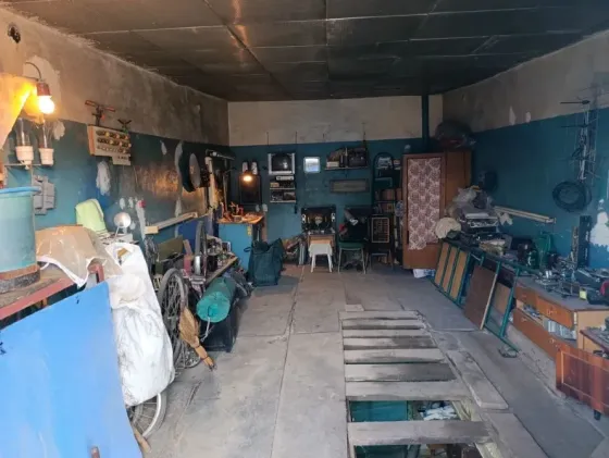 Продам гараж Макеевка