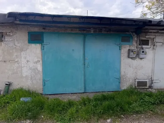 Продам гараж Макеевка