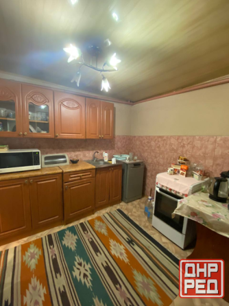 Дом в Пролетарском р-не Донецк