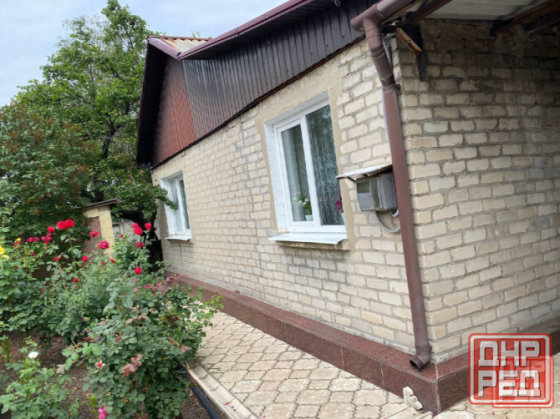 Дом в Пролетарском р-не Донецк