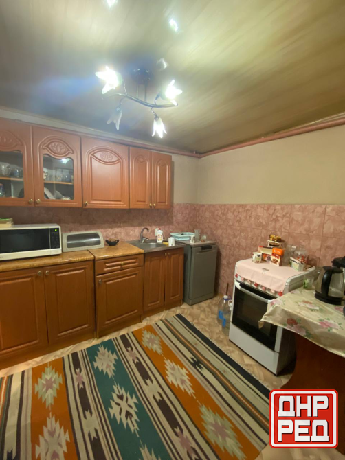 Дом в Пролетарском р-не Донецк - изображение 6