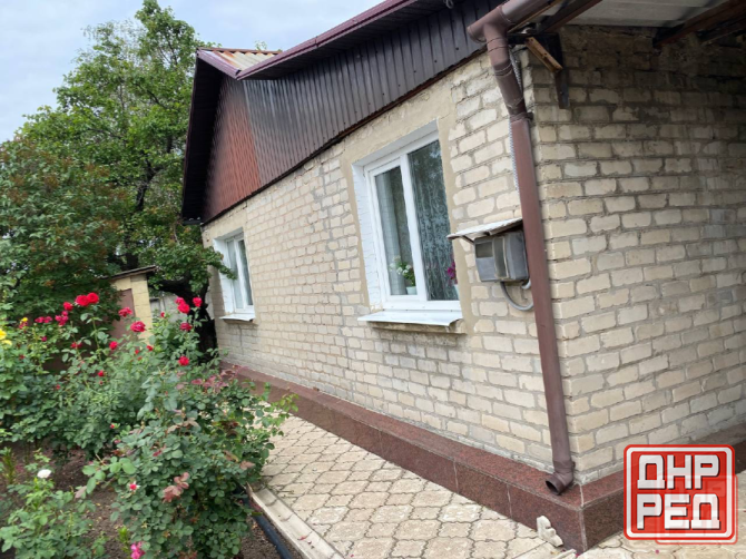 Дом в Пролетарском р-не Донецк - изображение 1