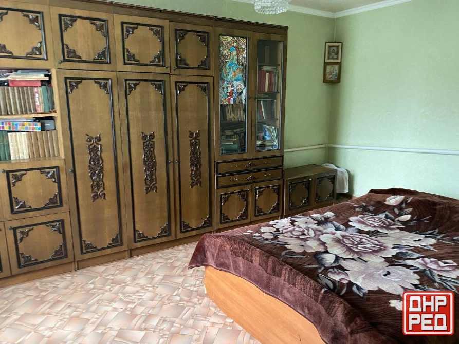 Дом в Пролетарском р-не Донецк - изображение 7