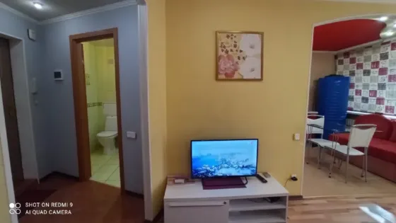 Донецк Днр посуточно большая ванная/ кровать вя Донецк