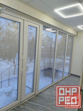 Помещение под ваш бизнес Донецк