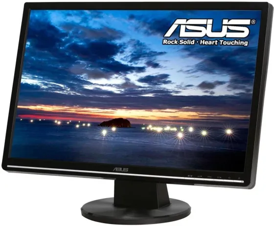 Монитор 22" ASUS VW224T Донецк