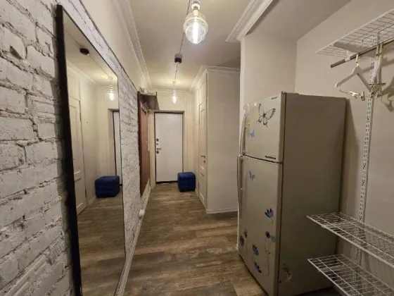 Сдам чистоплотным 1к квартиру 43 м²,в шаговой доступности от крупской библиотеке, ворошиловского рай Донецк
