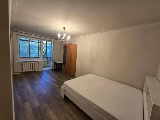 Сдам чистоплотным 1к квартиру 43 м²,в шаговой доступности от крупской библиотеке, ворошиловского рай Донецк