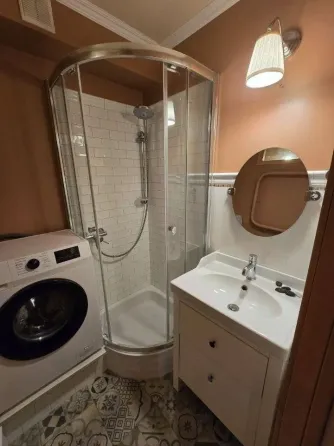 Сдам чистоплотным 1к квартиру 43 м²,в шаговой доступности от крупской библиотеке, ворошиловского рай Донецк