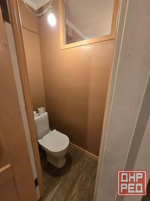 Сдам чистоплотным 1к квартиру 43 м²,в шаговой доступности от крупской библиотеке, ворошиловского рай Донецк - изображение 3