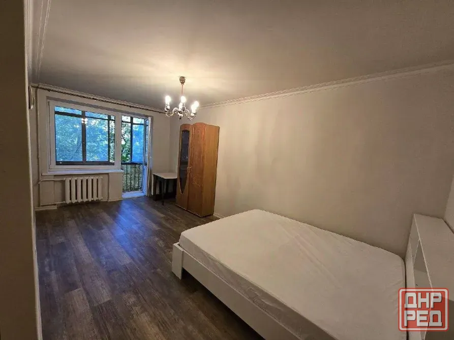 Сдам чистоплотным 1к квартиру 43 м²,в шаговой доступности от крупской библиотеке, ворошиловского рай Донецк - изображение 5