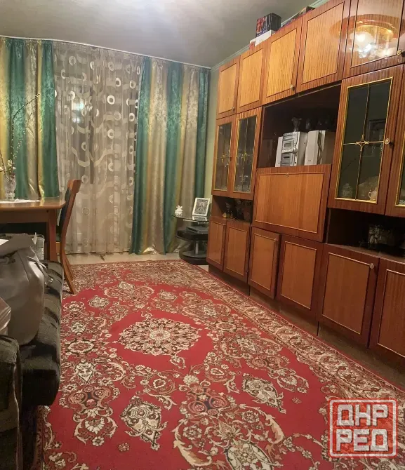 Продам 2-х к. кв., бул. Школьный, рядом Крытый р-ок/ Донбасс Арена Донецк - изображение 2