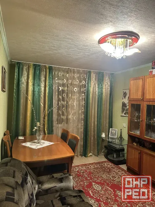 Продам 2-х к. кв., бул. Школьный, рядом Крытый р-ок/ Донбасс Арена Донецк - изображение 1
