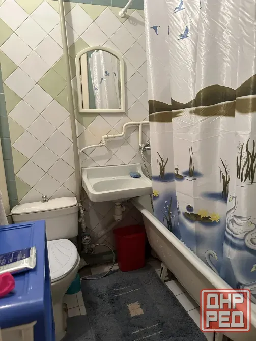 Продам 2-х к. кв., бул. Школьный, рядом Крытый р-ок/ Донбасс Арена Донецк - изображение 7