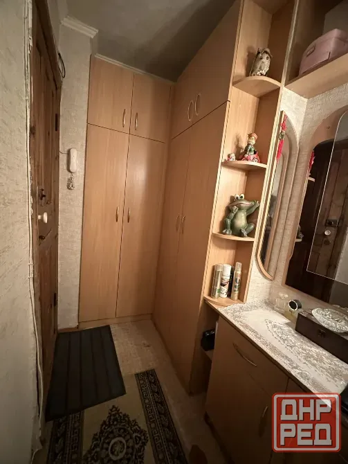 Продам 2-х к. кв., бул. Школьный, рядом Крытый р-ок/ Донбасс Арена Донецк - изображение 4