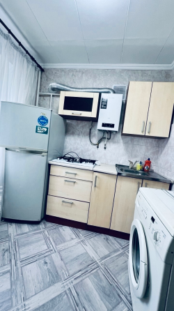 Сдам квартиру в самом центре Макеевки Макеевка