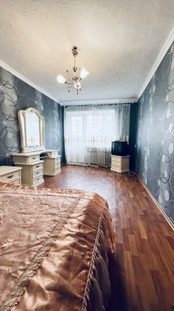 Сдам квартиру в самом центре Макеевки Макеевка