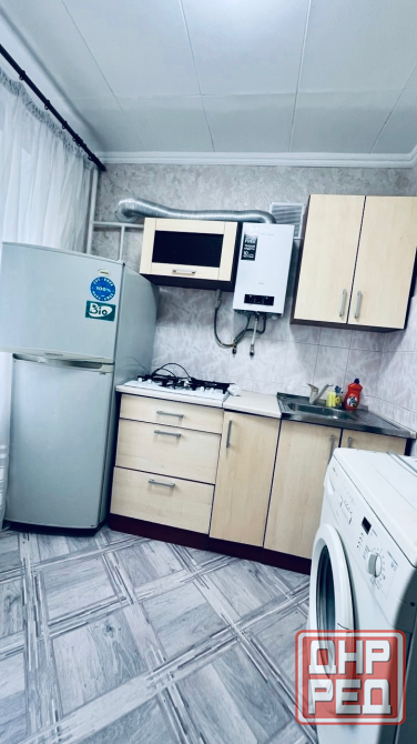 Сдам квартиру в самом центре Макеевки Макеевка - изображение 5
