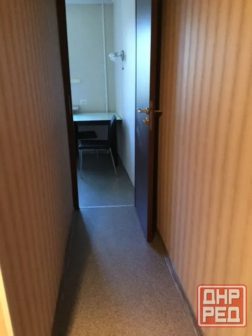 сдам 1к.кв. ворошиловск. р. дом быта кальмиус 28000 р. Донецк - изображение 4