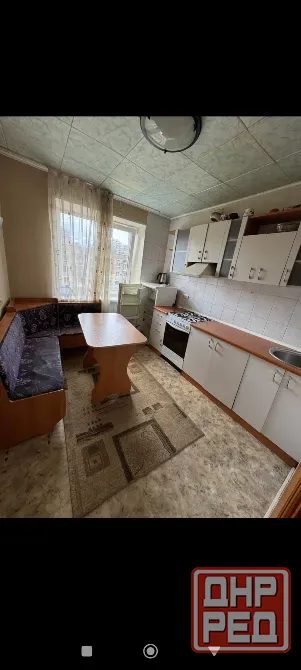 сдам 2 к.кв. киевский р. сити 20000 р. воду добивает.. Донецк - изображение 1