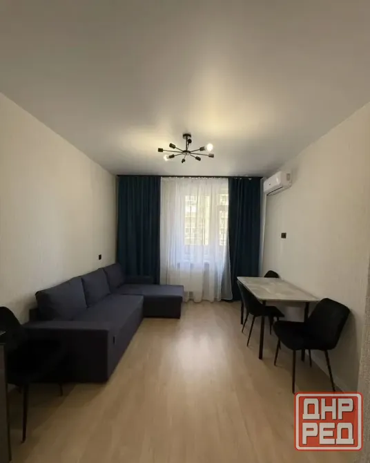 квартира на цирке,парк щербакова,золотое кольцо в пешей доступности Донецк - изображение 4