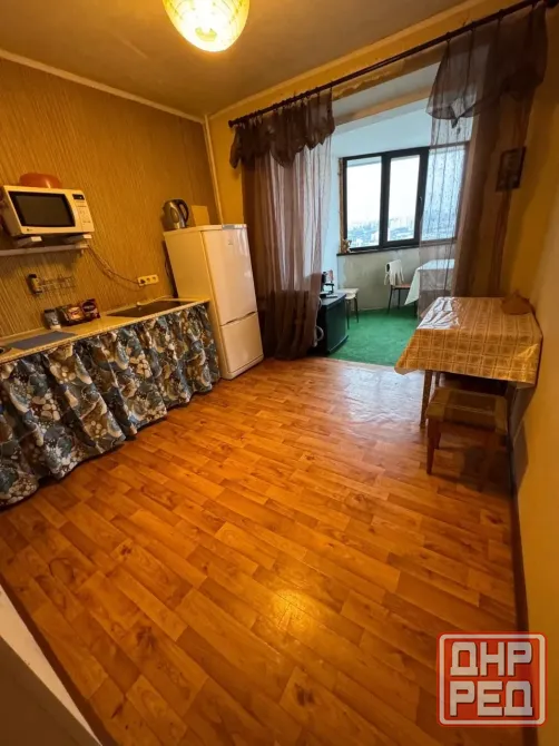 Сдаётся двухкомнатная квартира в ворошиловском районе донецка Донецк - изображение 3