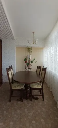 Сдам 3-х комн 120 м² в Новострое. Ремонт. Накопительный бак. Донецк
